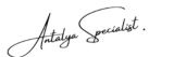 Antalyaspecialist